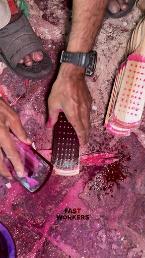 How Cleaning Brushes Are Made: From Start to Finish! | Fast Workers