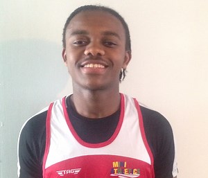 Mini athletics, big ambitions! | FE News