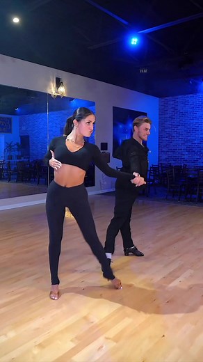 #375dancestudio #ballroomdance #migente #dancesport #dancelongisland #longisland #ballroomdancing #ballroom #coupledance #dancechallenge #yourturn #dancelessons #dancelessonslongisland