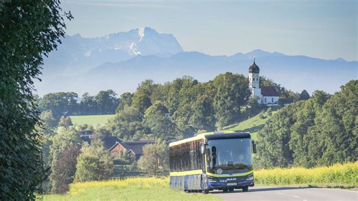 MVV wächst bis ins Allgäu – und auch nach Osten