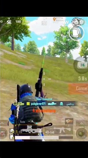 Ready to claim chicken dinner in the snow?*#gamingzone