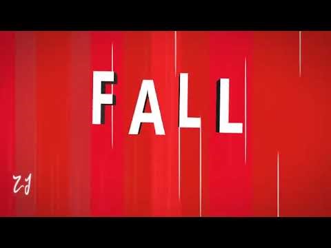 Falling Text Illusion | After Effects Animation