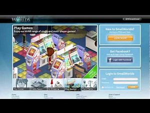 SmallWorlds Cheats & Tricks REVEALED!!!