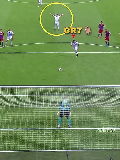 Celebrating Marcelo's Moment: Ronaldo's Epic Goal | Real Madrid