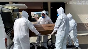 Brazil surpasses 300,000 Covid-19 deaths