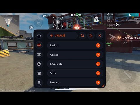 🚀 XIT MOBILE 2026 ATUALIZADO! AIMBOT + MOD MENU IOS/ANDROID | DOWNLOAD MEDIAFIRE