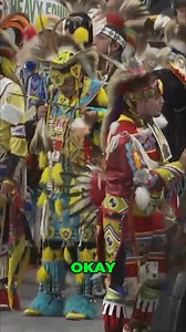 11K views · 452 reactions | An announcer introduces the Prairie Chicken Dancers at a powwow, sharing a heartfelt message of hope and admiration for the performers and the tradition they represent. https://www.powwowtimes.ca #PrairieChickenDance #Powwow #NativeAmericanCulture #Hope #Admiration | Powwow Times | Facebook