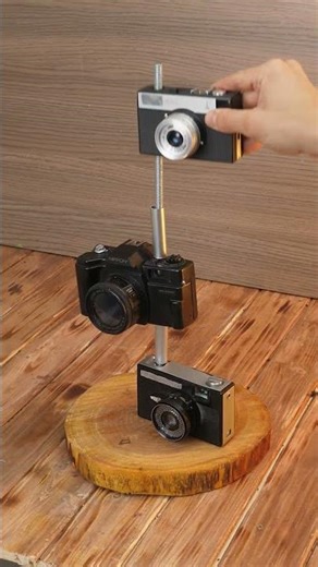 DIY Simple Using Trash ♻️