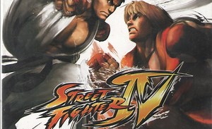 Street Fighter IV PC Full Version