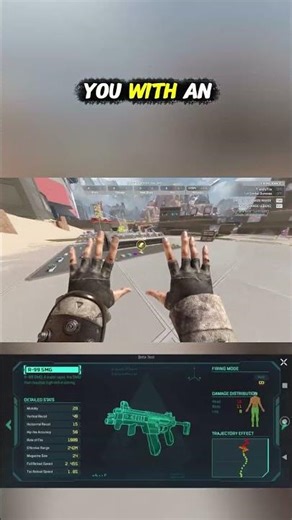 Hipfire is Broken and This is why! #aimtraining #apexaim #apexlegends