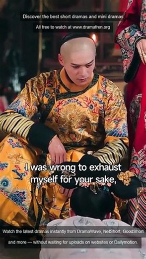 Watch G.h.o.s.t.s of the Love We Once Were Chinese Drama-💔 | Emotional Drama Eng Sub