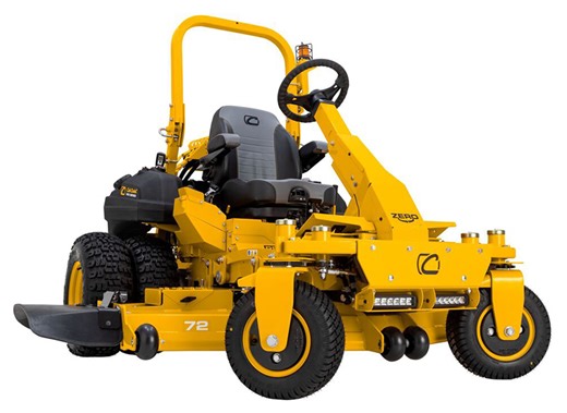 2025 Cub Cadet PRO Z 972SDL EFI 72 in. Kawasaki FX1000V 38.5 hp in Saint Helens, Oregon