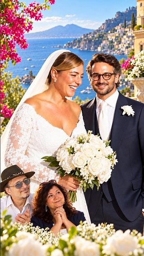 House at First Sight: Ida Di Filippo said YES! 💍
