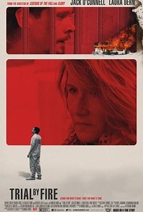 Trial by Fire | Cast and Crew | Rotten Tomatoes