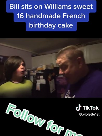 Exploring Violette1st's Fr with Cartoofoe the Cat