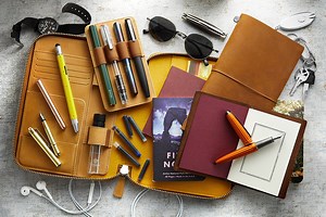 Brian’s Top 3 Everyday Carry Pens - The Goulet Pen Company