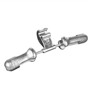 [Hot Item] Factory Directly Selling Opgw Cable Stockbridge Vibration Damper