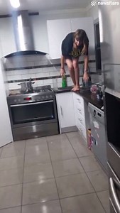 This would be me 😅 | Tyla