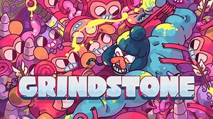 Grindstone Switch footage