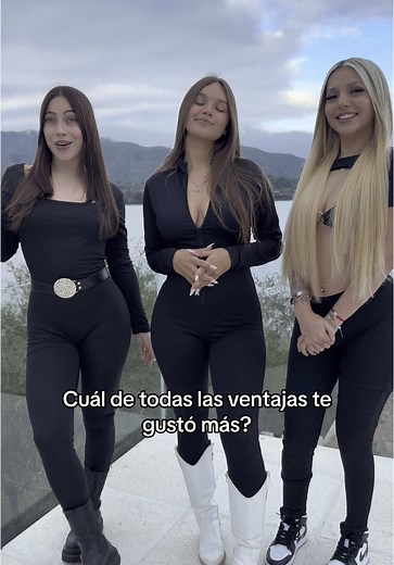 Ventajas de salir con mujeres argentinas