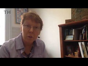 Dubuque land-use map