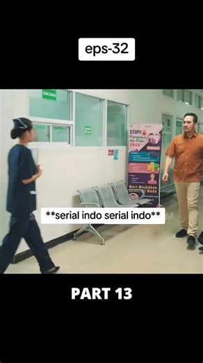 Exploring Episode 32 of Pernikahan Dini Gen-Z