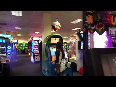 Chuck E Cheese Green Bay Store Tour