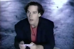 In Honor of the SNES Classic, That Time Paul Rudd Was in a Super Nintendo Ad (Video)
