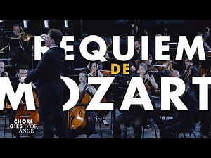 REQUIEM DE MOZART - Chorégies d'Orange 2025