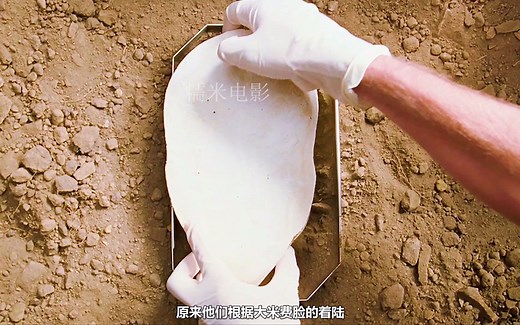 外星人来到地球寻找水资源，最后被地球文明给感化