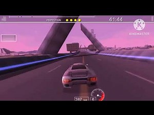 Fastlane Street Racing Gameplay
