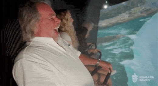 Want to Fly Over Niagara Falls? Now You Can