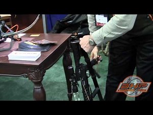 ATA 2012 BHPtv - KODA BOW