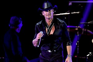 Story Behind the Song: Tim McGraw's First No. 1, 'Don't Take the Girl'