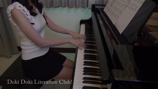 Panpiano trên TikTok