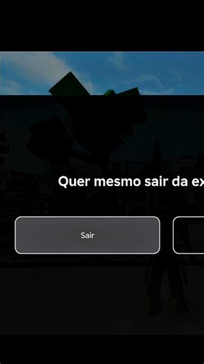 Tutorial on how to quit a Roblox game!! #roblox #shorts