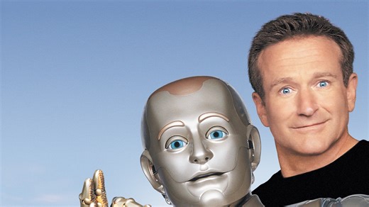 Bicentennial Man - Apple TV