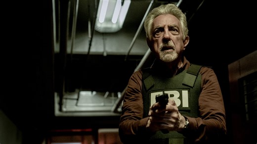 Criminal Minds: Evolution Season 17 E06 Preview: Rossi Confronts Voit