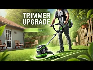 Genuine Review for an Extended Handle: The Ultimate Lawn Care Upgrade!