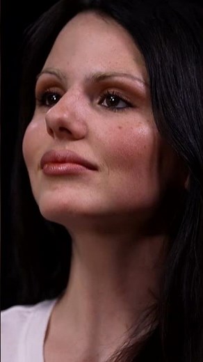 Ruby O. Fee stellt sich der Challenge 🔥