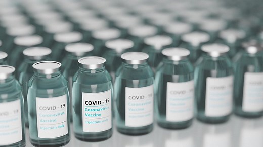 Here is where to get the COVID-19 vaccine in Shasta County