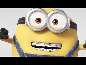 Minions: The Rise Of Gru | Meet Otto | In Theaters July 1st