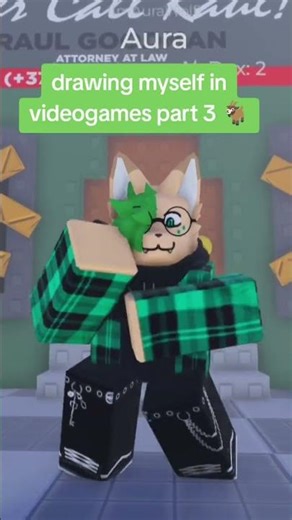 Ralsei as me!! #roblox #robloxmemes #furry #furryfyp #fyp #robloxshorts