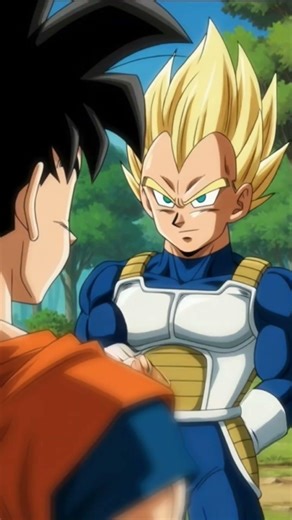 EL DRAMA DE BULMA PARTE 2 #dragoball #dragonball #goku