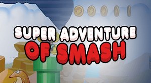 Download & Play Super Adventure Of Smash Bros on PC & Mac (Emulator)