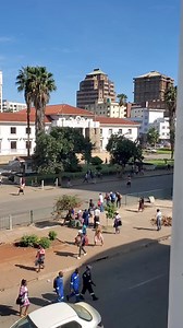 My beautiful Country Zimbabwe. Welcome to Harare the Capital City of Zimbabwe 🇿🇼 in Southern Africa. #zimbabweanyoutuber #Thevillagegirl #thandiwemahleka | Thandiwe Mahleka