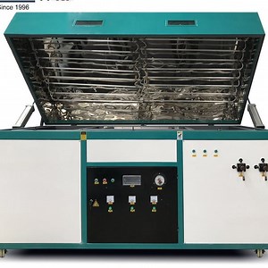 [Hot Item] Multi Function Plastic Acrylic Vacuum Forming Machine Thermoforming Machine