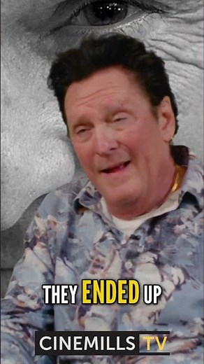 Michael Madsen will be remembered as an American Badass