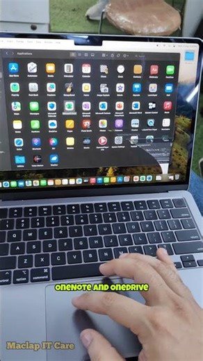 Install Word Excel PowerPoint on Mac M2 🔥 #msoffice Microsoft Office