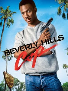 Beverly Hills Cop: Beverly Hills Cop: Trailer 1